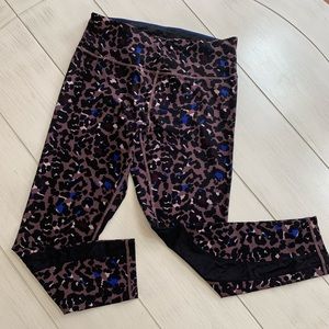 Calvin Klein yoga pants